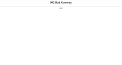 Desktop Screenshot of etonmobile.com